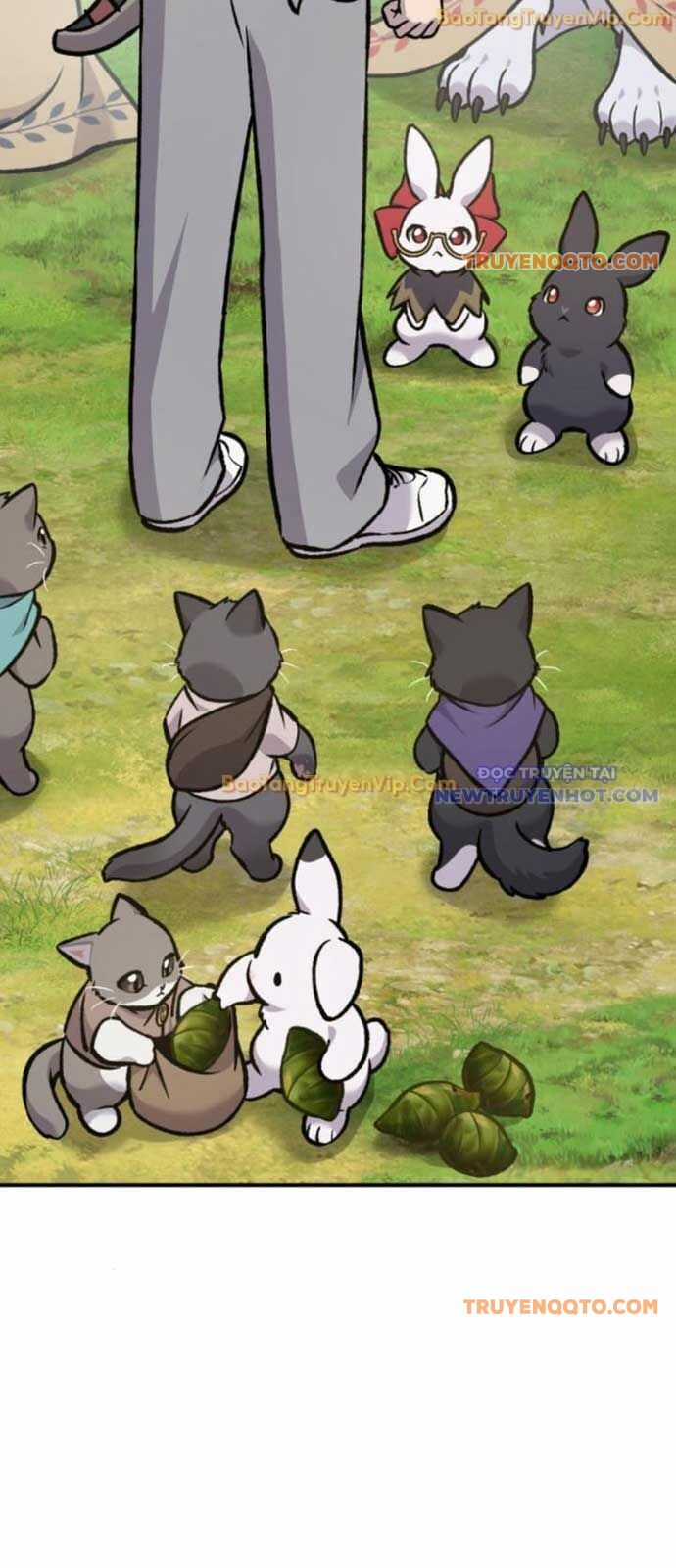 Làm Nông Dân Trong Tòa Tháp Thử Thách Chương 100 trang 124