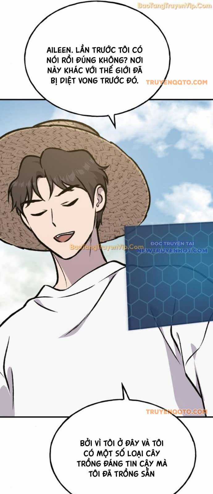 Làm Nông Dân Trong Tòa Tháp Thử Thách Chương 100 trang 128