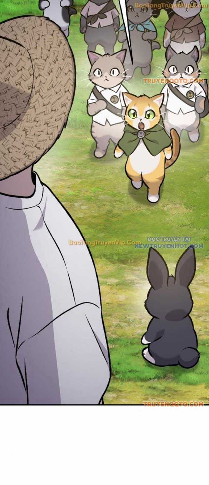 Làm Nông Dân Trong Tòa Tháp Thử Thách Chương 100 trang 131