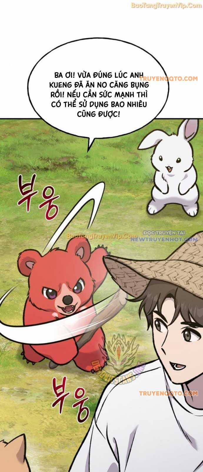 Làm Nông Dân Trong Tòa Tháp Thử Thách Chương 100 trang 132