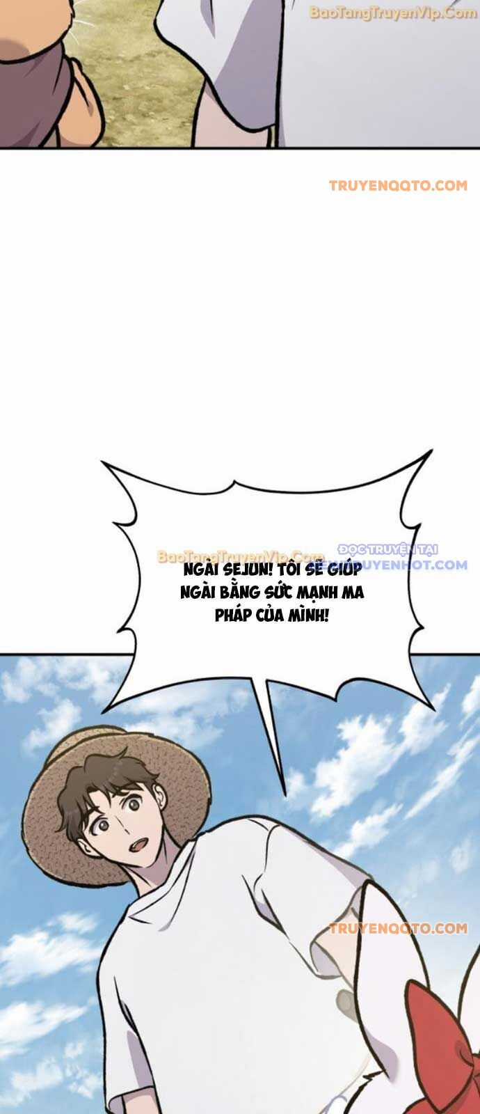 Làm Nông Dân Trong Tòa Tháp Thử Thách Chương 100 trang 133