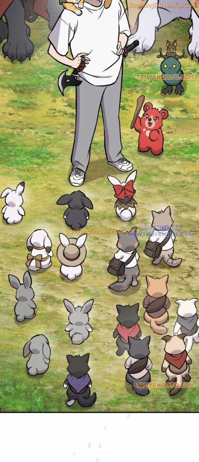 Làm Nông Dân Trong Tòa Tháp Thử Thách Chương 100 trang 137