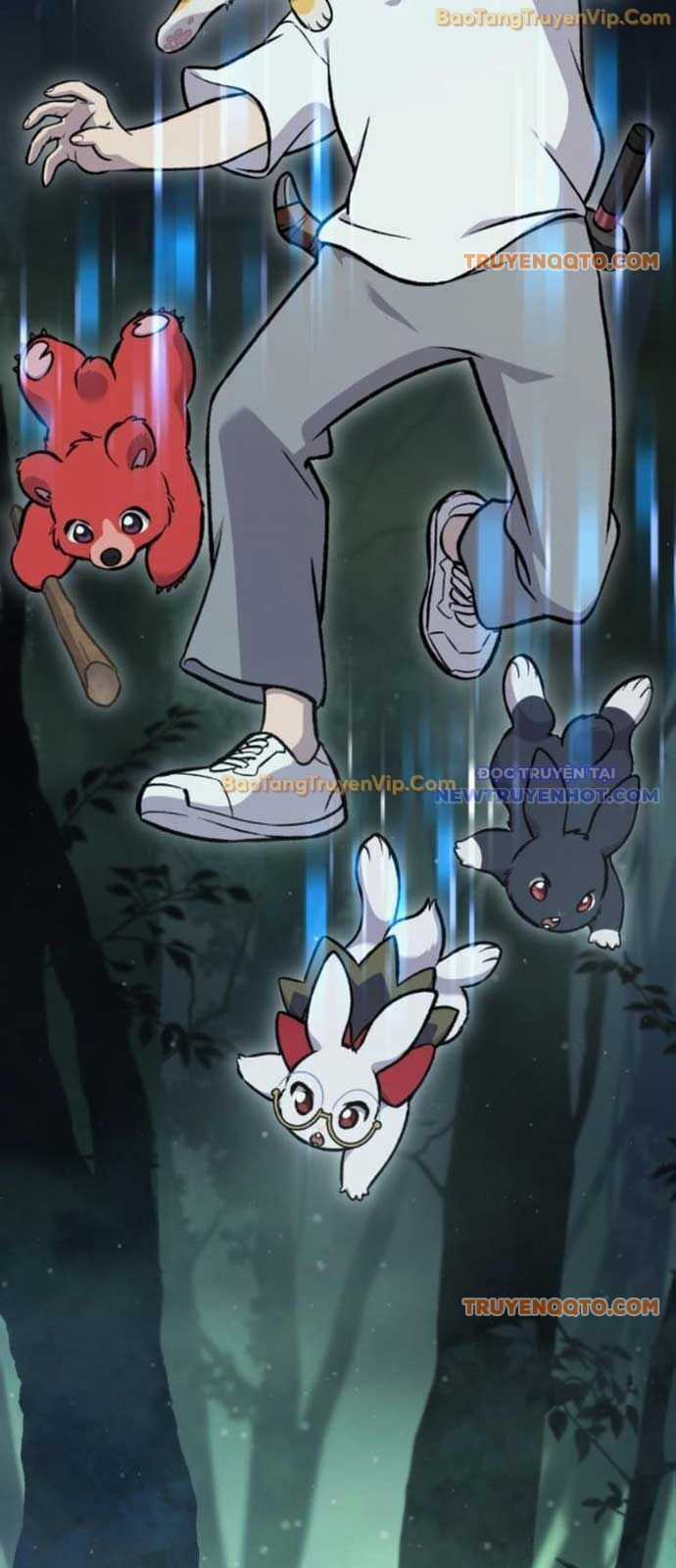 Làm Nông Dân Trong Tòa Tháp Thử Thách Chương 100 trang 140