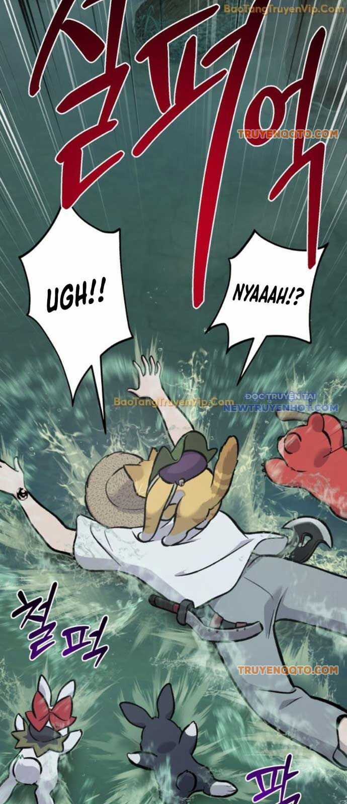 Làm Nông Dân Trong Tòa Tháp Thử Thách Chương 100 trang 143