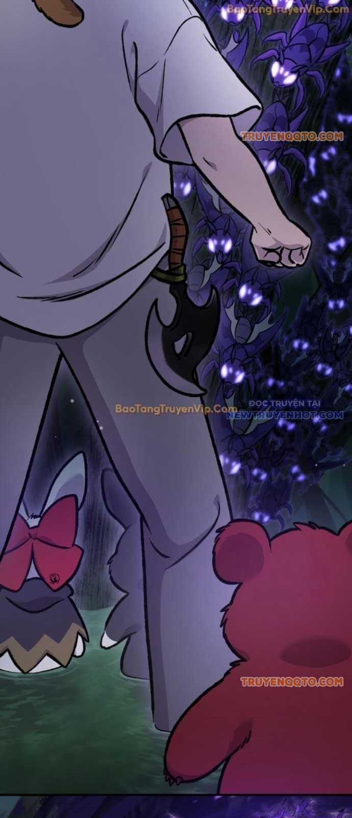 Làm Nông Dân Trong Tòa Tháp Thử Thách Chương 100 trang 155