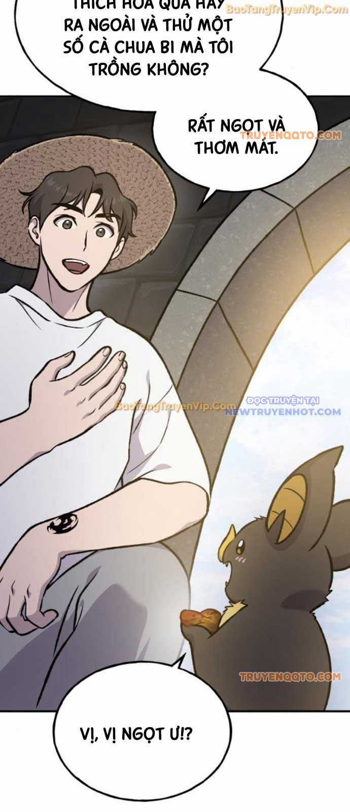 Làm Nông Dân Trong Tòa Tháp Thử Thách Chương 100 trang 21