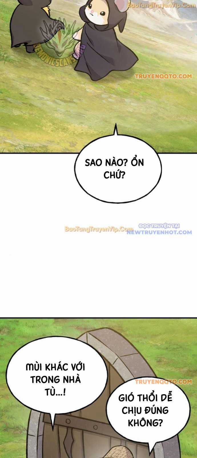 Làm Nông Dân Trong Tòa Tháp Thử Thách Chương 100 trang 31