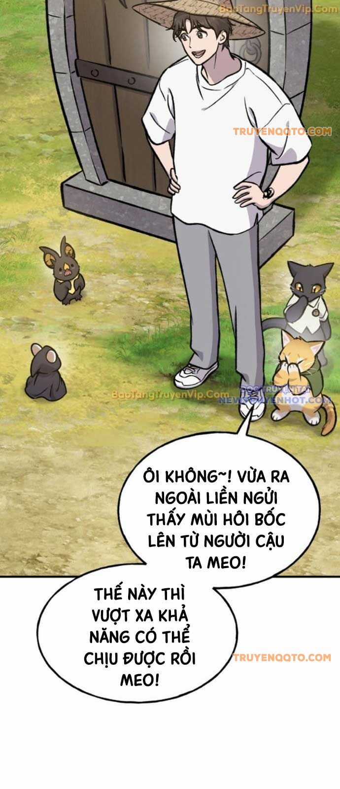 Làm Nông Dân Trong Tòa Tháp Thử Thách Chương 100 trang 32