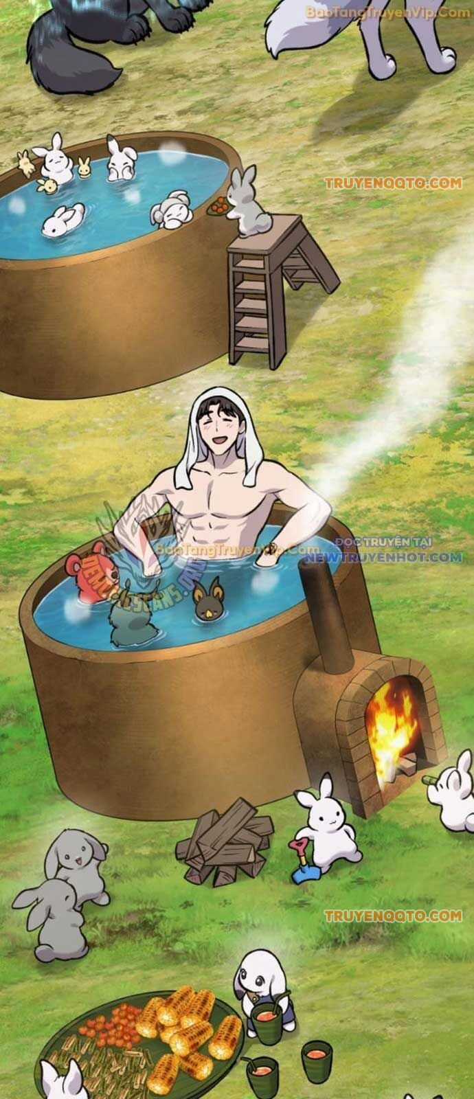 Làm Nông Dân Trong Tòa Tháp Thử Thách Chương 100 trang 42