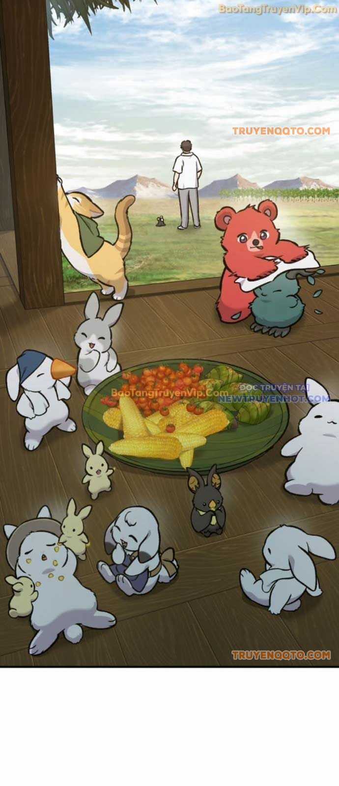 Làm Nông Dân Trong Tòa Tháp Thử Thách Chương 100 trang 54