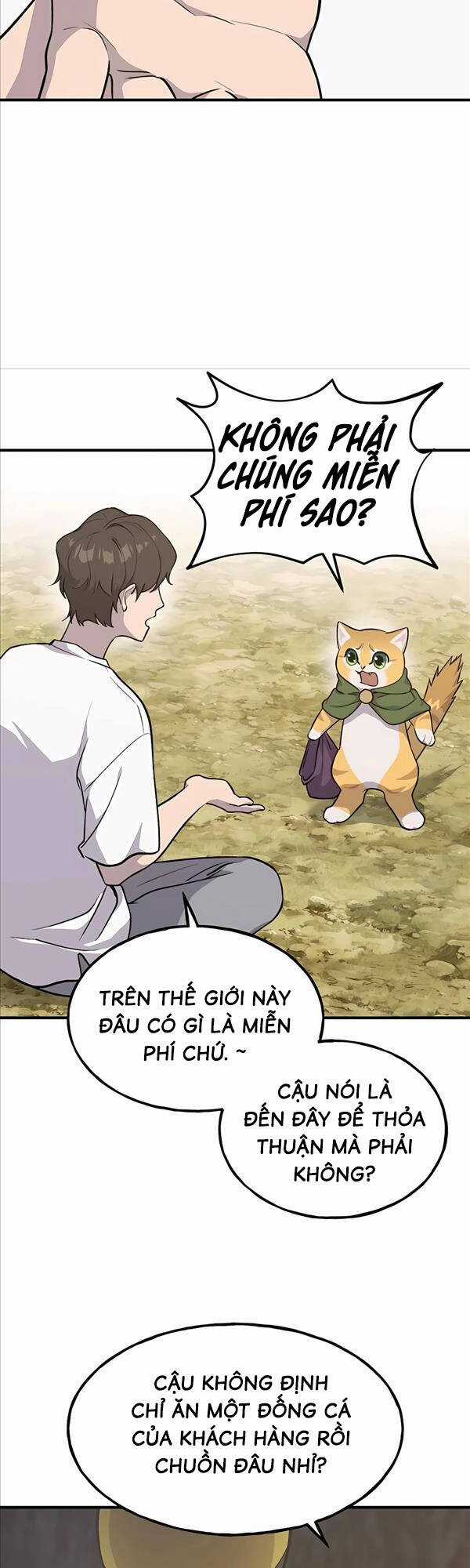 Làm Nông Dân Trong Tòa Tháp Thử Thách Chương 11 trang 18