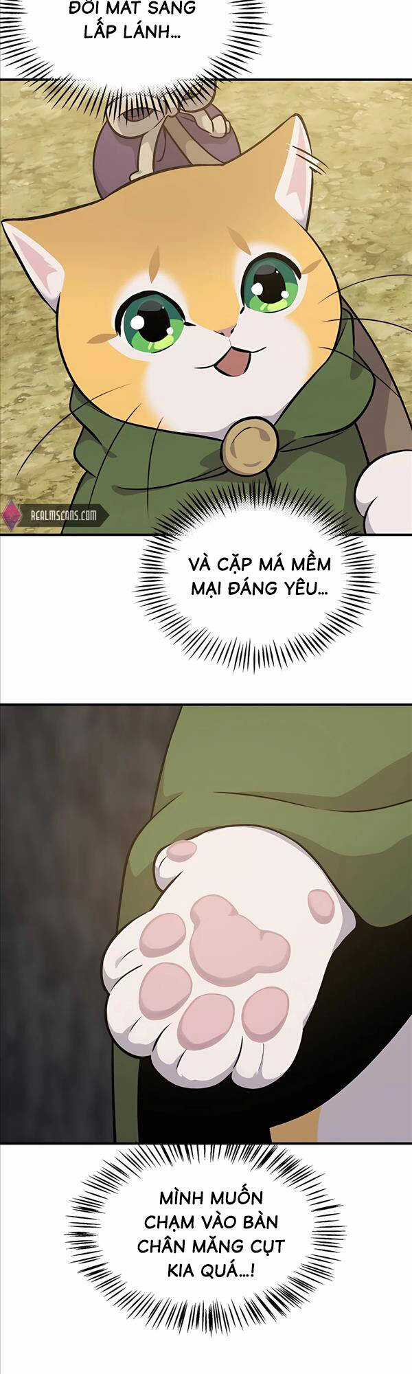 Làm Nông Dân Trong Tòa Tháp Thử Thách Chương 11 trang 2