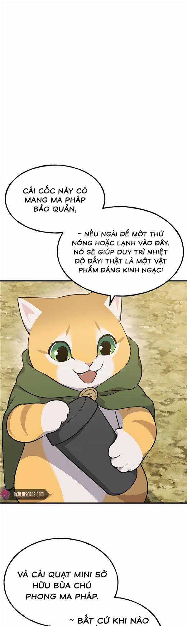 Làm Nông Dân Trong Tòa Tháp Thử Thách Chương 11 trang 25