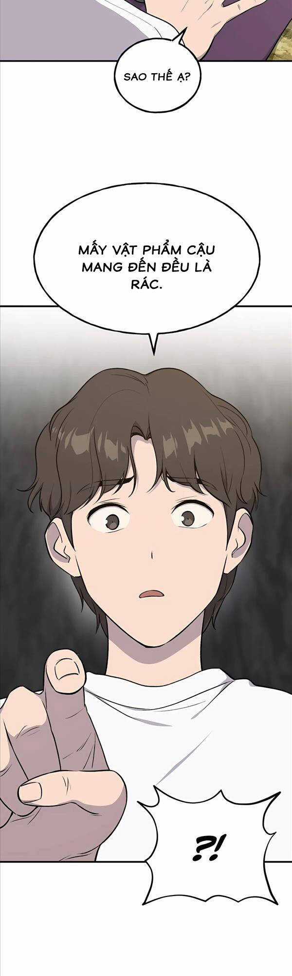 Làm Nông Dân Trong Tòa Tháp Thử Thách Chương 11 trang 27