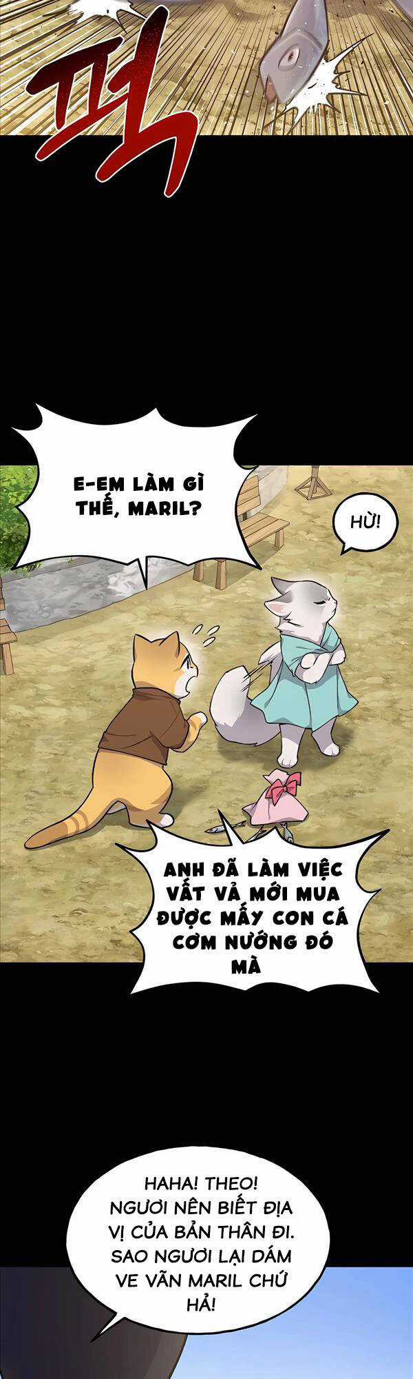 Làm Nông Dân Trong Tòa Tháp Thử Thách Chương 11 trang 39