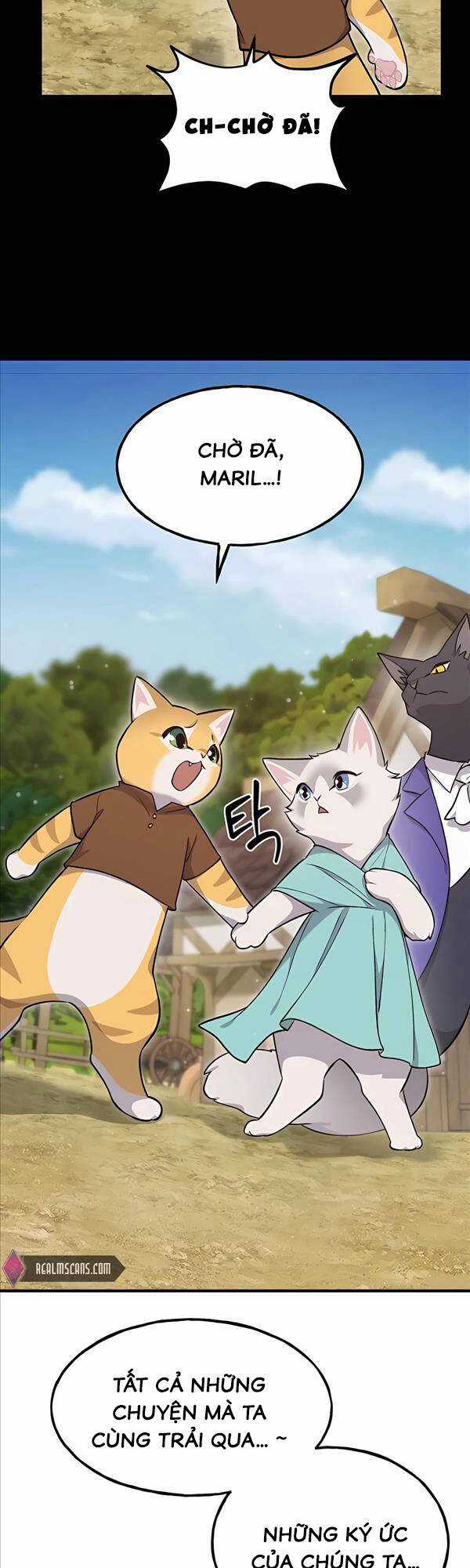 Làm Nông Dân Trong Tòa Tháp Thử Thách Chương 11 trang 44