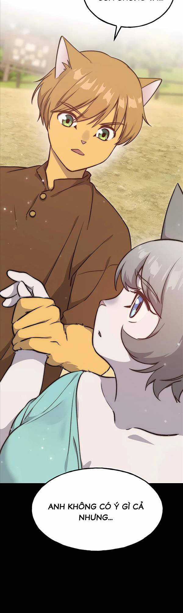 Làm Nông Dân Trong Tòa Tháp Thử Thách Chương 11 trang 45