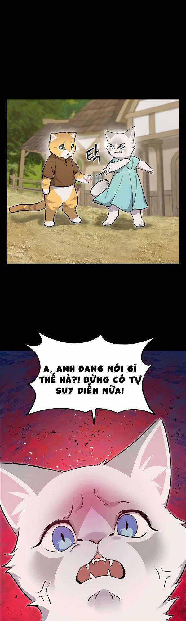 Làm Nông Dân Trong Tòa Tháp Thử Thách Chương 11 trang 48