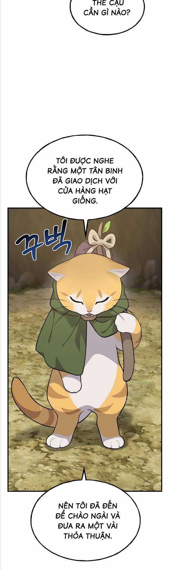 Làm Nông Dân Trong Tòa Tháp Thử Thách Chương 11 trang 5