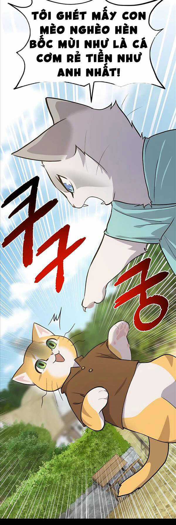 Làm Nông Dân Trong Tòa Tháp Thử Thách Chương 11 trang 50