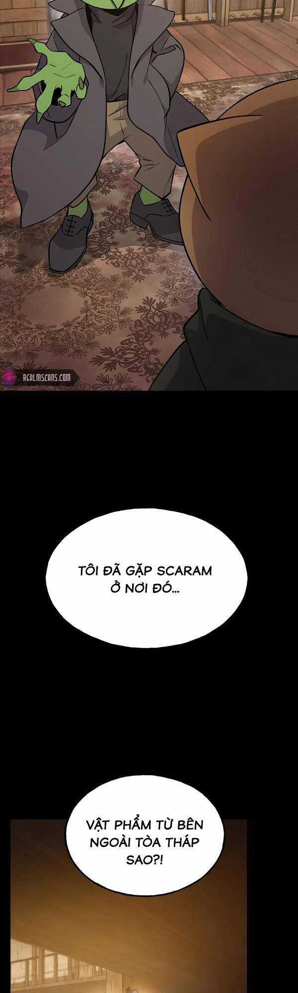 Làm Nông Dân Trong Tòa Tháp Thử Thách Chương 11 trang 55