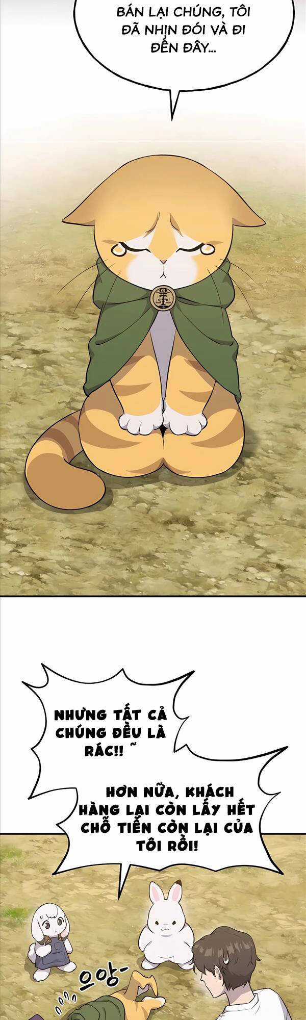 Làm Nông Dân Trong Tòa Tháp Thử Thách Chương 11 trang 60