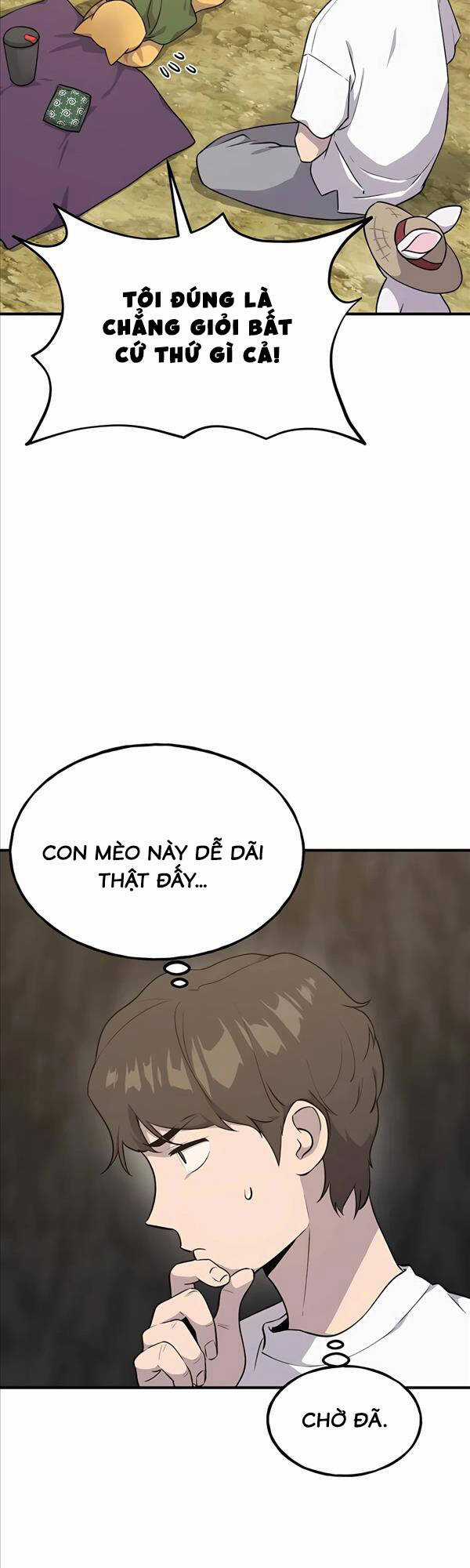 Làm Nông Dân Trong Tòa Tháp Thử Thách Chương 11 trang 61