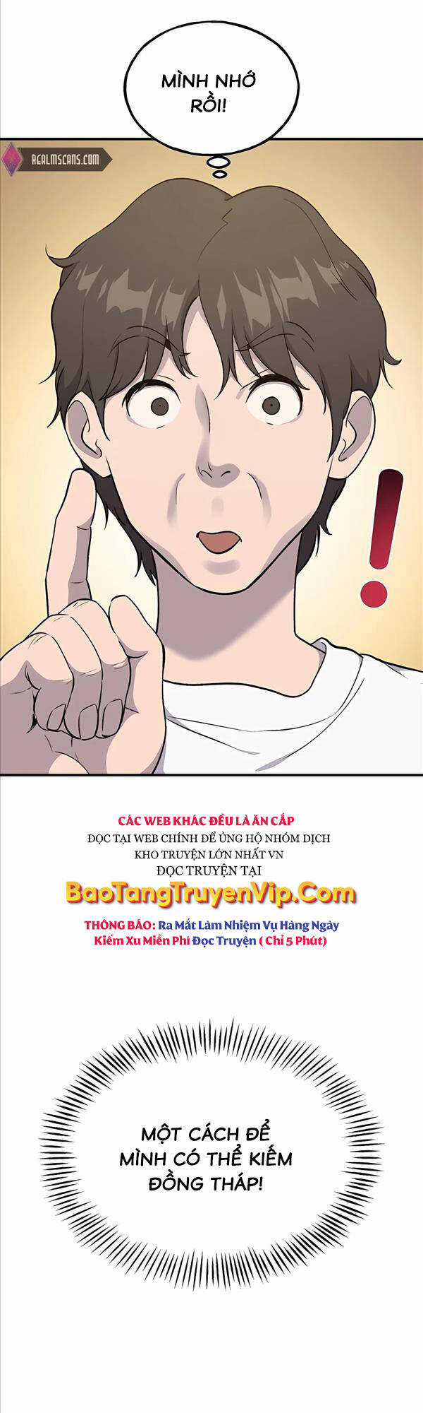 Làm Nông Dân Trong Tòa Tháp Thử Thách Chương 11 trang 62