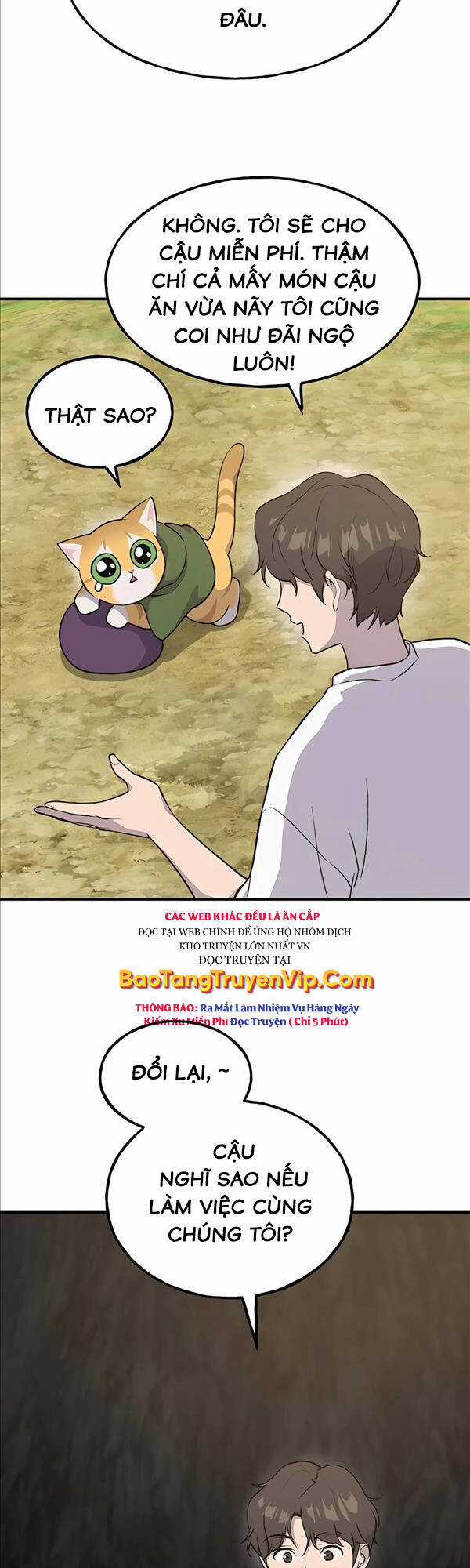 Làm Nông Dân Trong Tòa Tháp Thử Thách Chương 11 trang 64