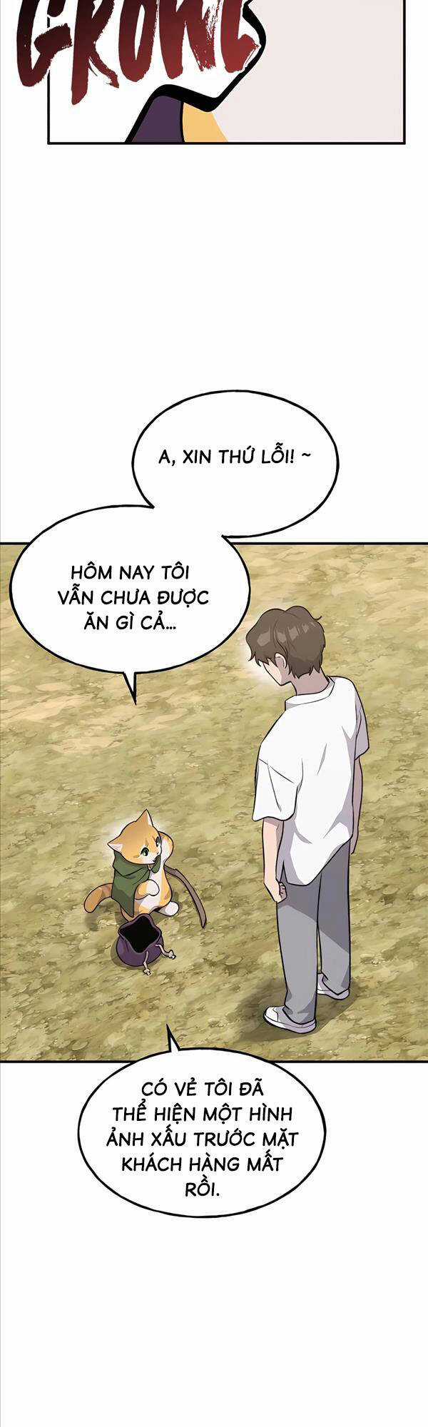 Làm Nông Dân Trong Tòa Tháp Thử Thách Chương 11 trang 7