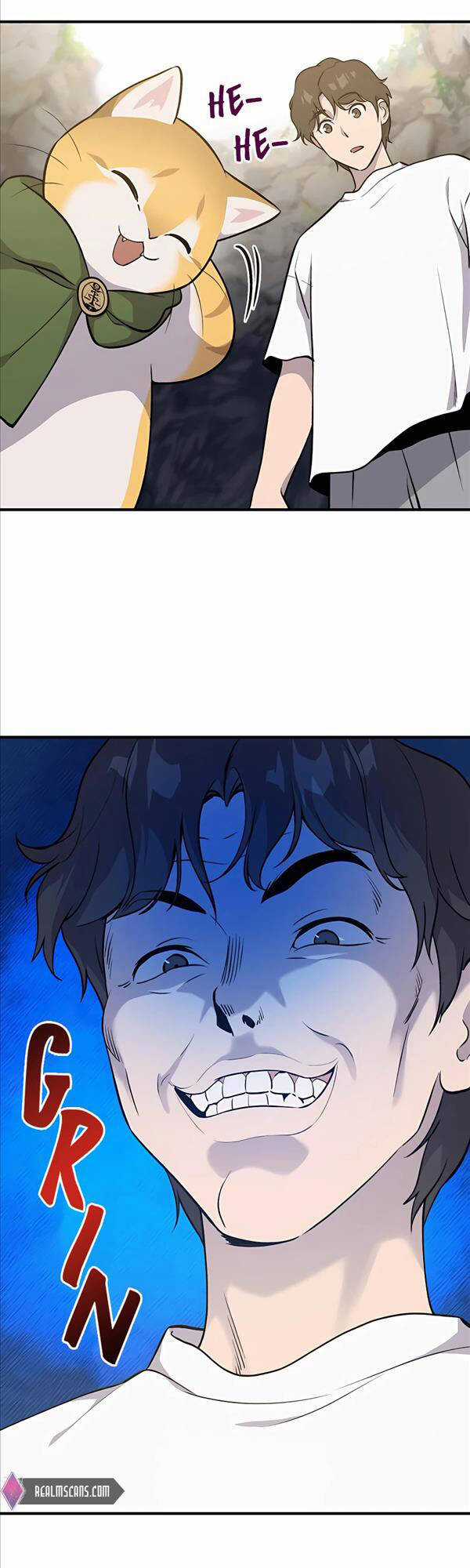 Làm Nông Dân Trong Tòa Tháp Thử Thách Chương 11 trang 8