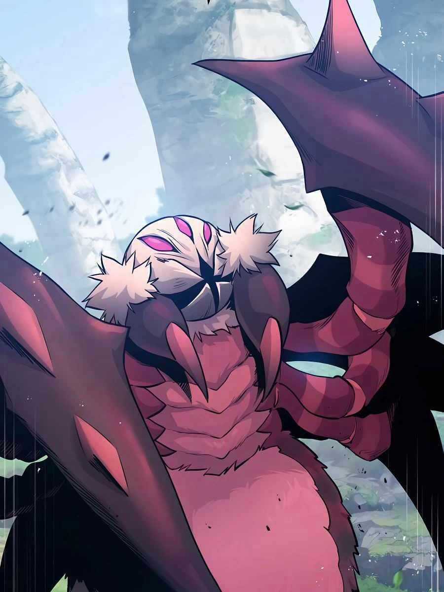 Làm Nông Dân Trong Tòa Tháp Thử Thách Chương 12 trang 117