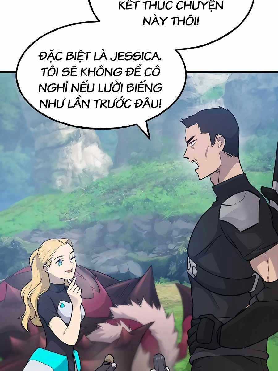 Làm Nông Dân Trong Tòa Tháp Thử Thách Chương 12 trang 131