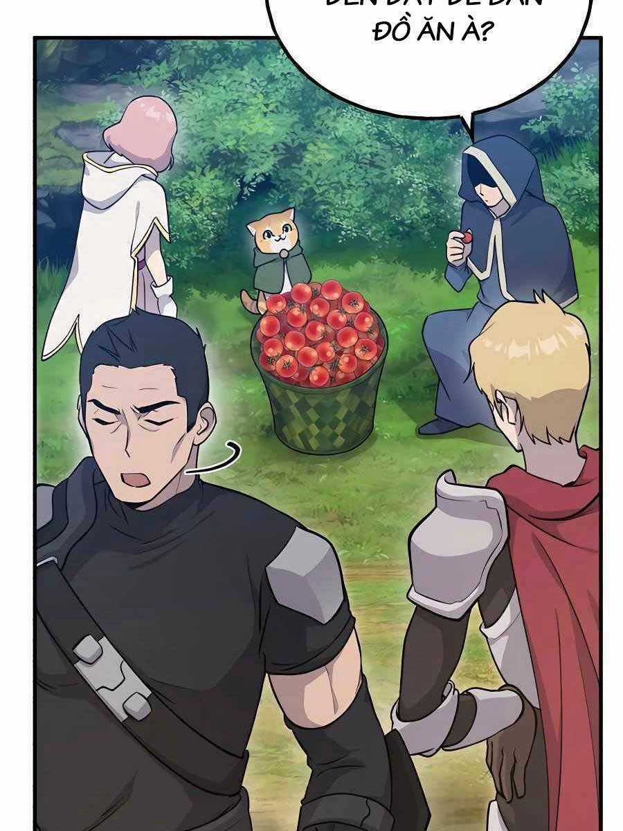 Làm Nông Dân Trong Tòa Tháp Thử Thách Chương 12 trang 155