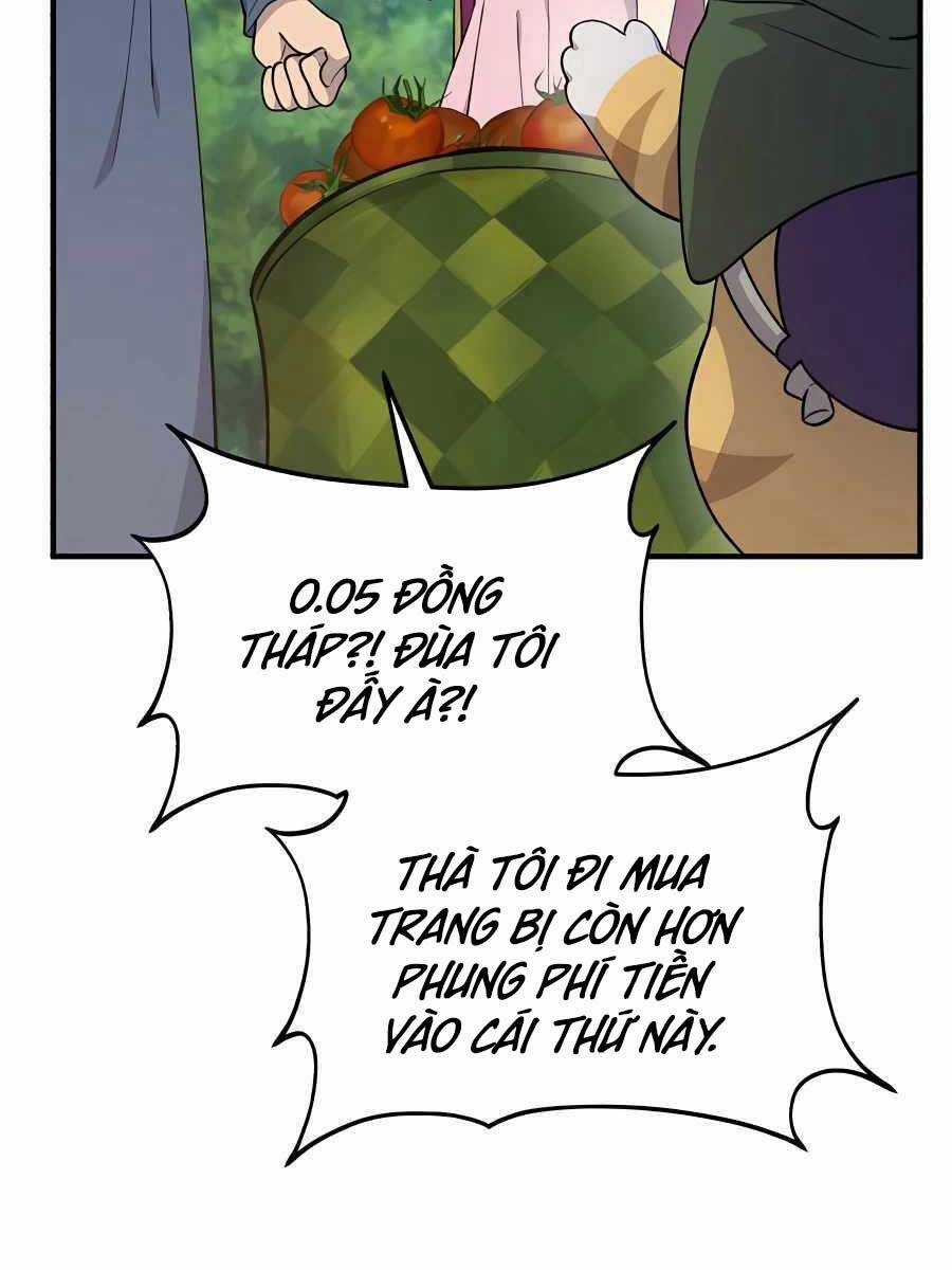 Làm Nông Dân Trong Tòa Tháp Thử Thách Chương 12 trang 163