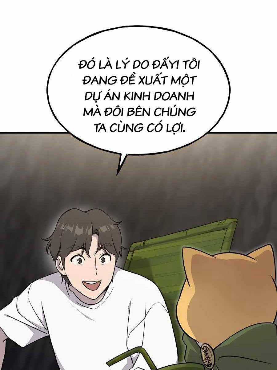 Làm Nông Dân Trong Tòa Tháp Thử Thách Chương 12 trang 18