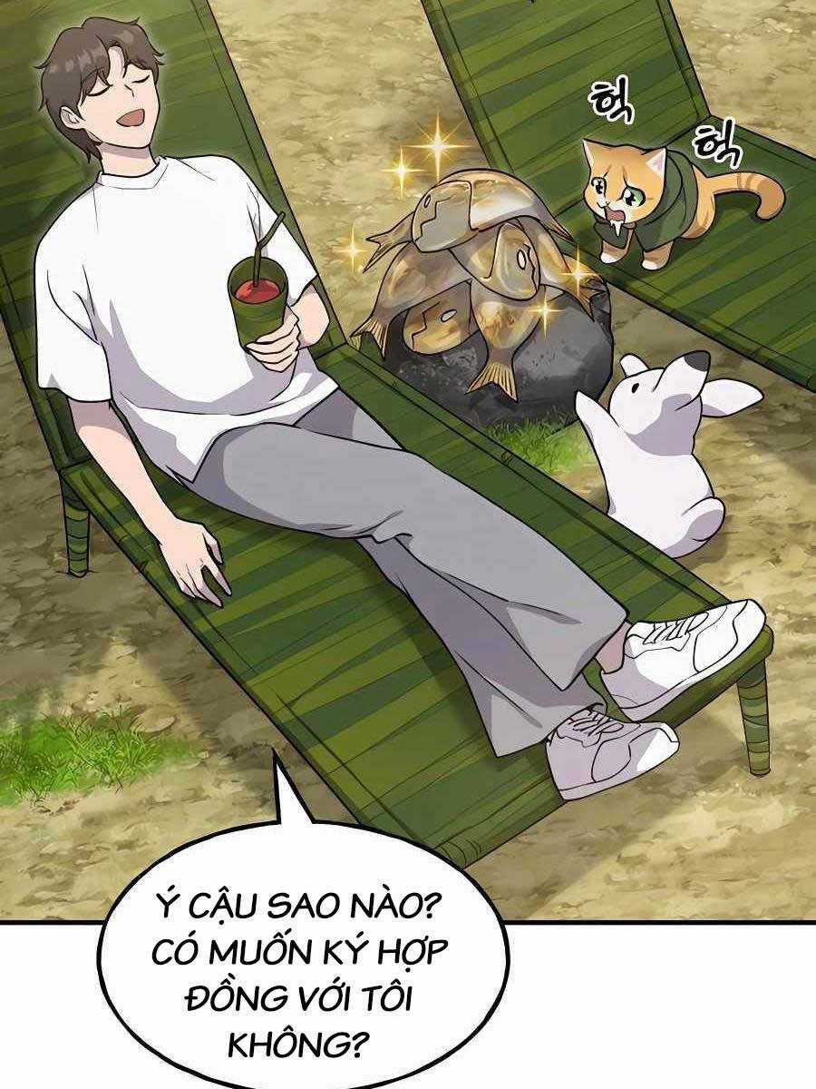 Làm Nông Dân Trong Tòa Tháp Thử Thách Chương 12 trang 34