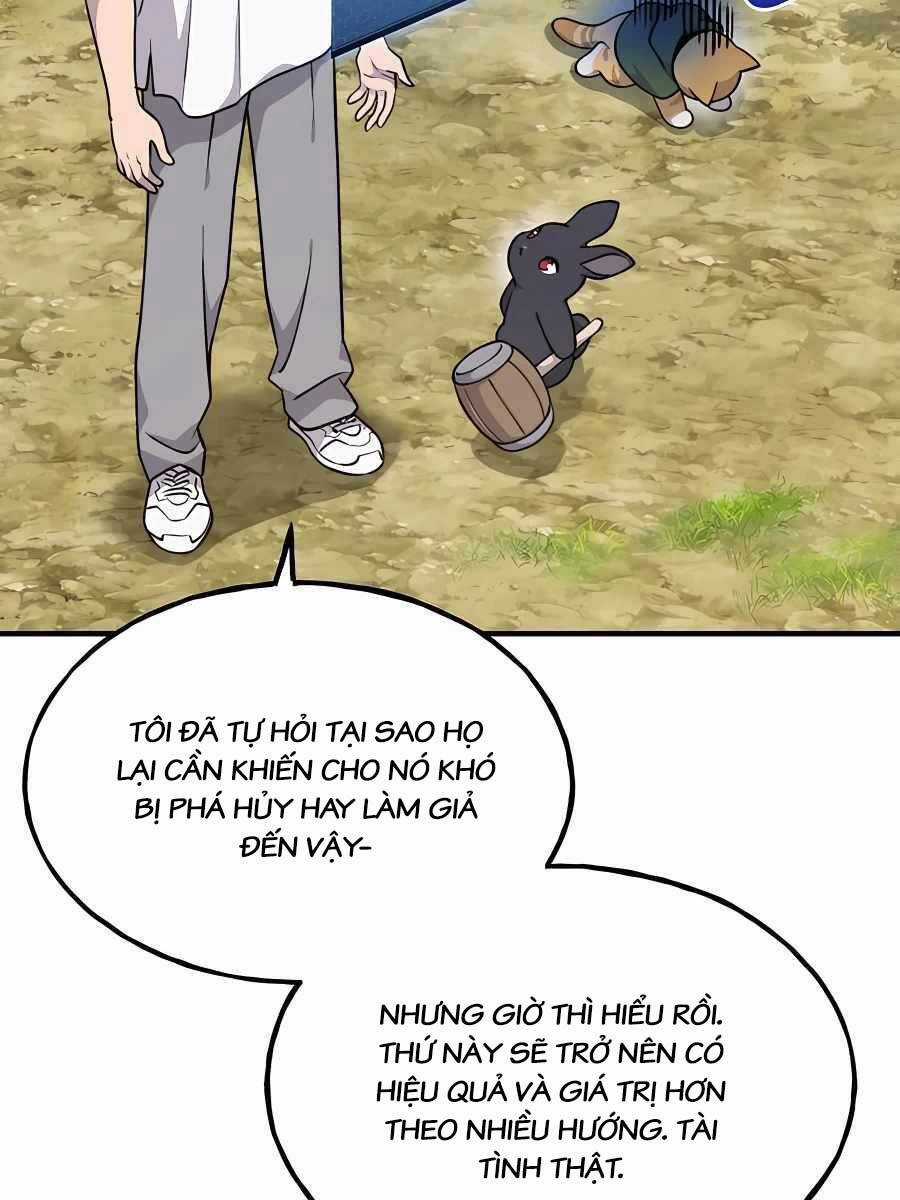 Làm Nông Dân Trong Tòa Tháp Thử Thách Chương 12 trang 70