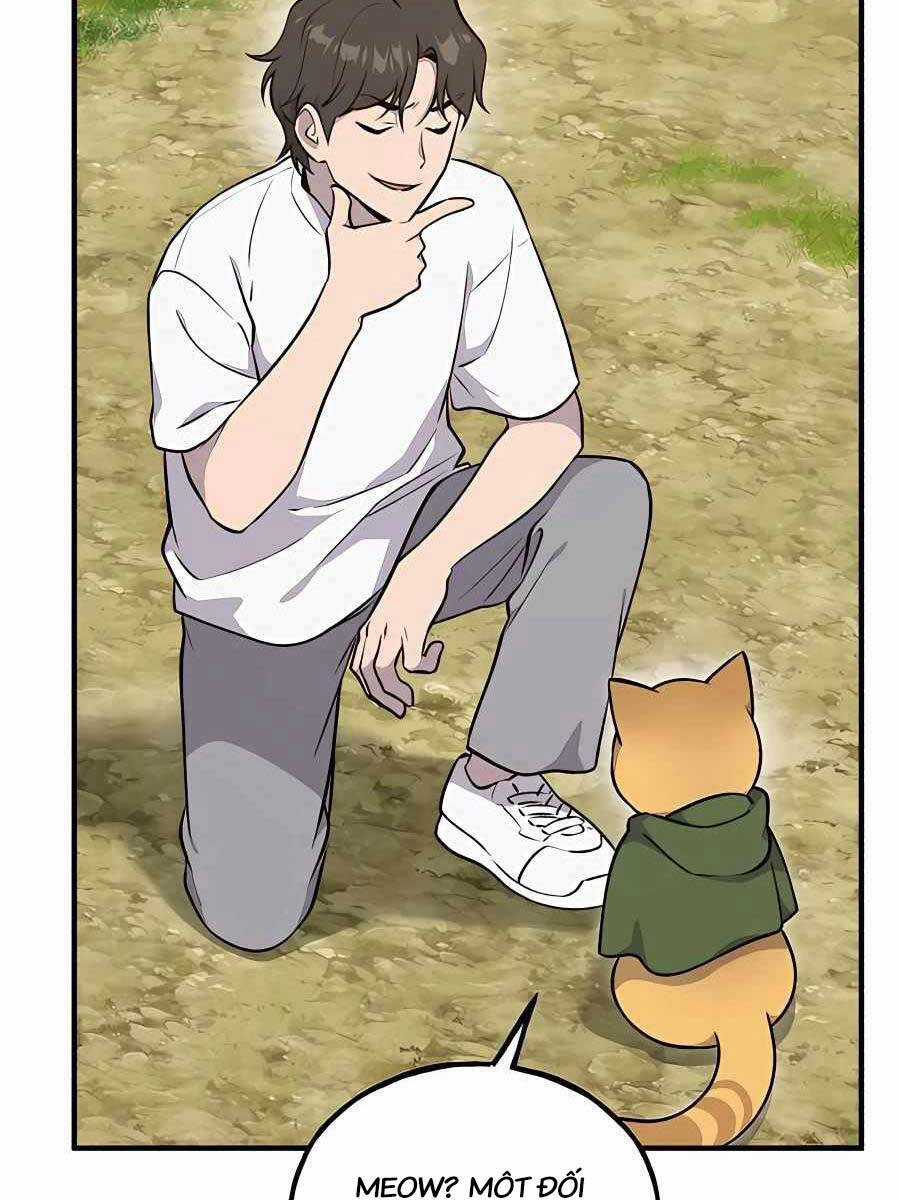 Làm Nông Dân Trong Tòa Tháp Thử Thách Chương 12 trang 8