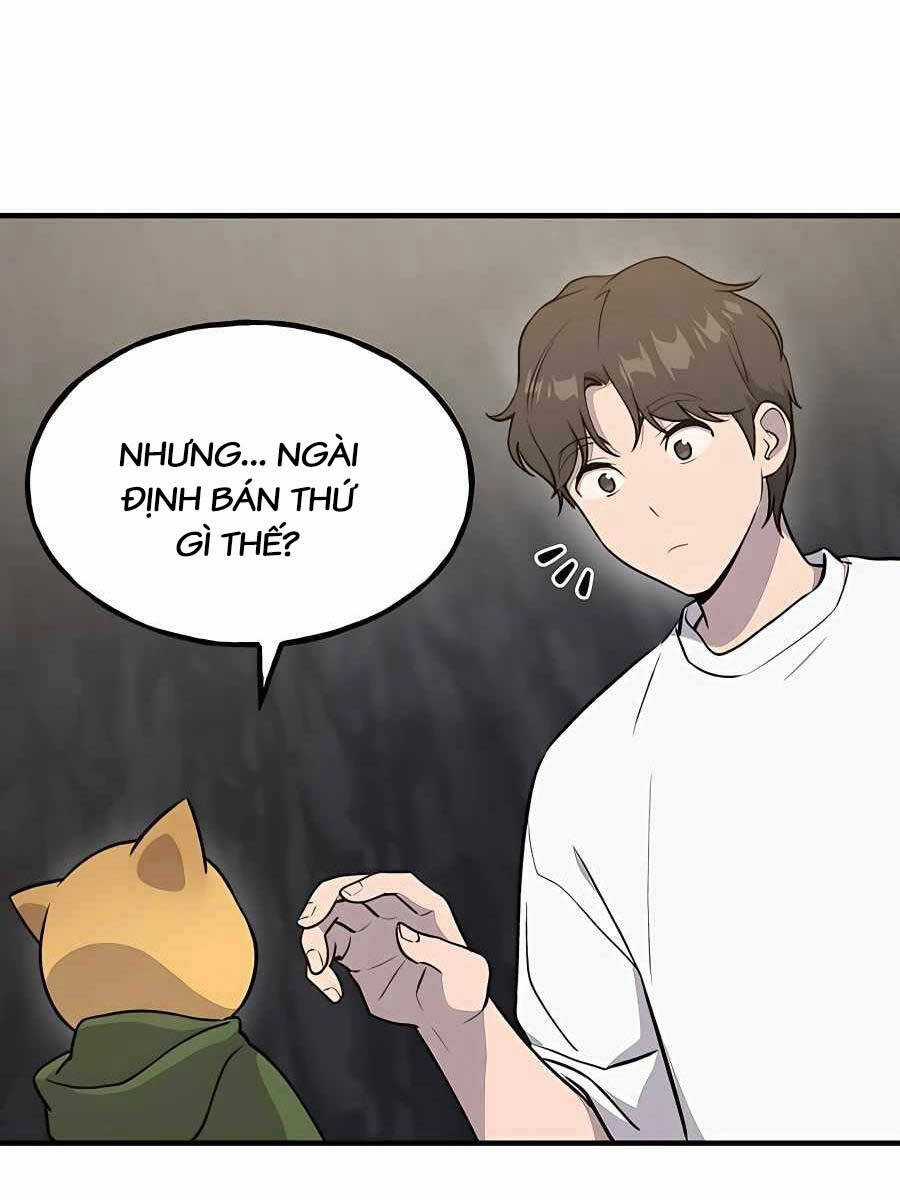 Làm Nông Dân Trong Tòa Tháp Thử Thách Chương 12 trang 81