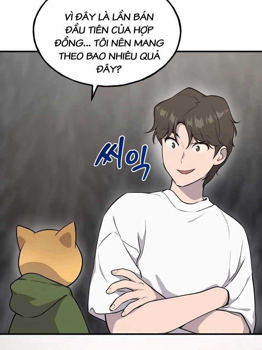 Làm Nông Dân Trong Tòa Tháp Thử Thách Chương 12 trang 95