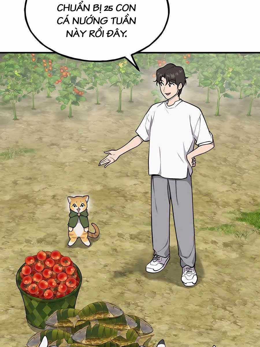 Làm Nông Dân Trong Tòa Tháp Thử Thách Chương 12 trang 99