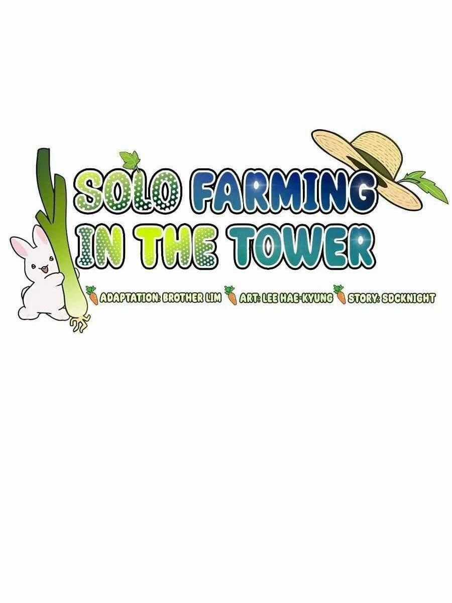 Làm Nông Dân Trong Tòa Tháp Thử Thách Chương 13 trang 0