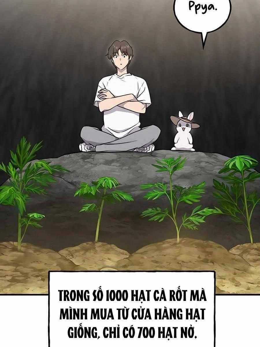 Làm Nông Dân Trong Tòa Tháp Thử Thách Chương 13 trang 4