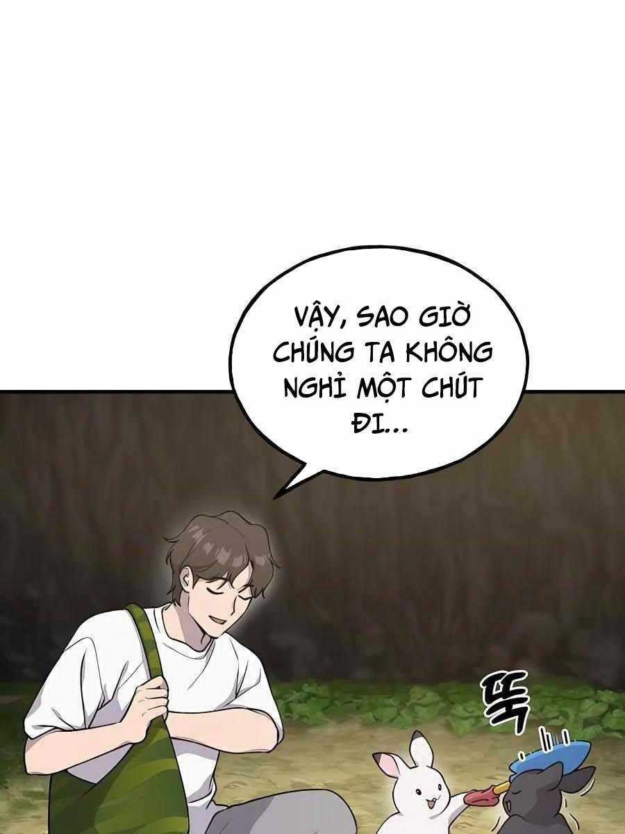 Làm Nông Dân Trong Tòa Tháp Thử Thách Chương 13 trang 41