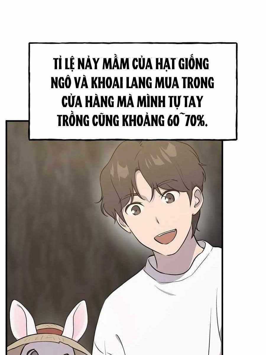 Làm Nông Dân Trong Tòa Tháp Thử Thách Chương 13 trang 8