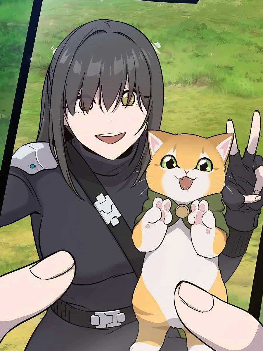 Làm Nông Dân Trong Tòa Tháp Thử Thách Chương 14 trang 106