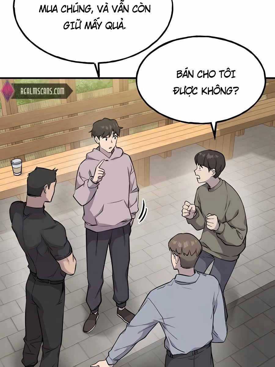 Làm Nông Dân Trong Tòa Tháp Thử Thách Chương 14 trang 15