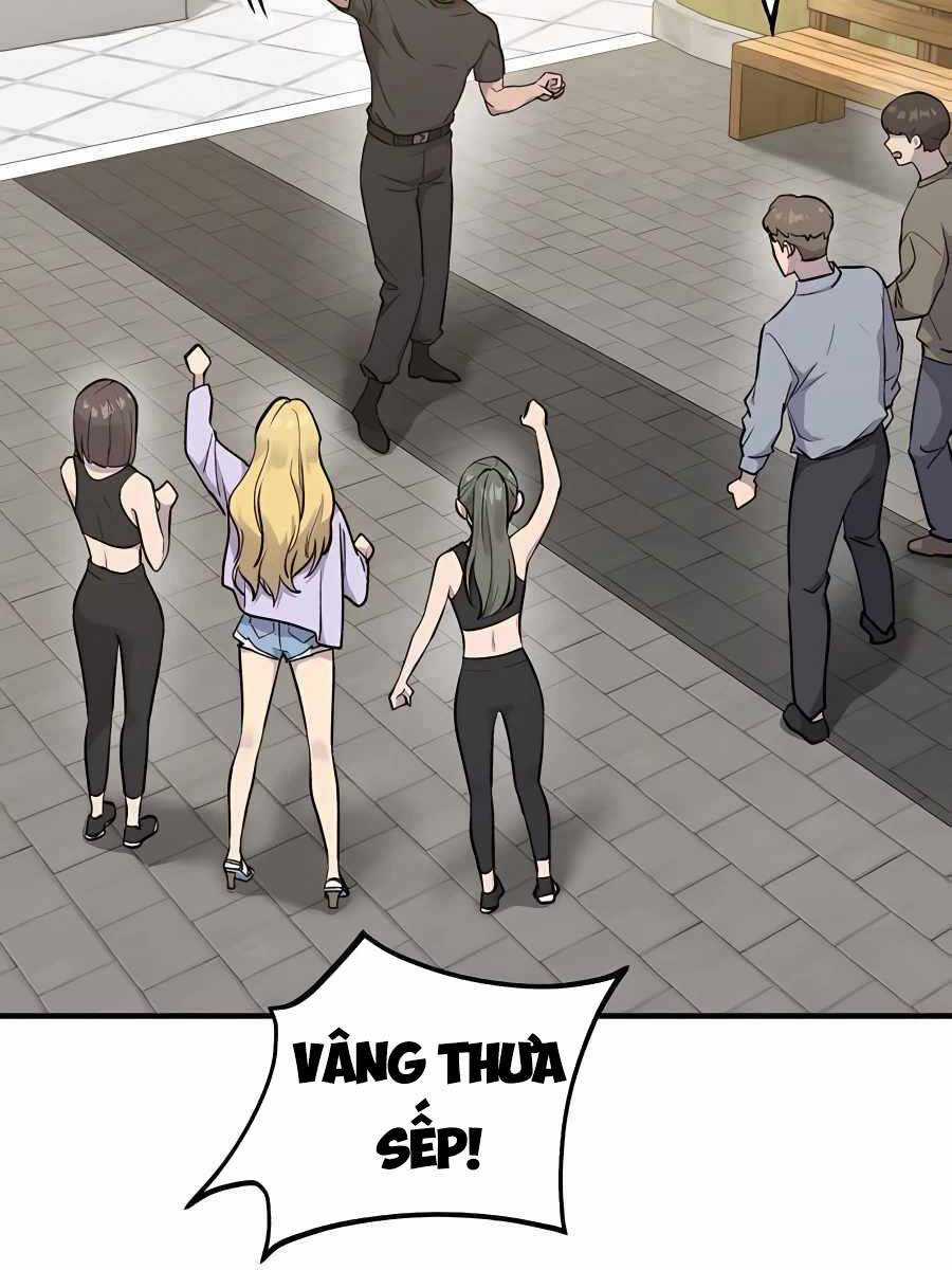 Làm Nông Dân Trong Tòa Tháp Thử Thách Chương 14 trang 27