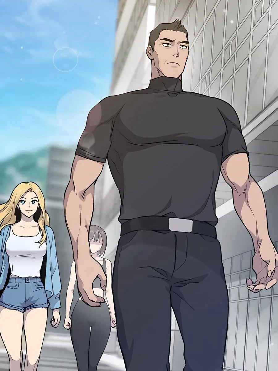 Làm Nông Dân Trong Tòa Tháp Thử Thách Chương 14 trang 29